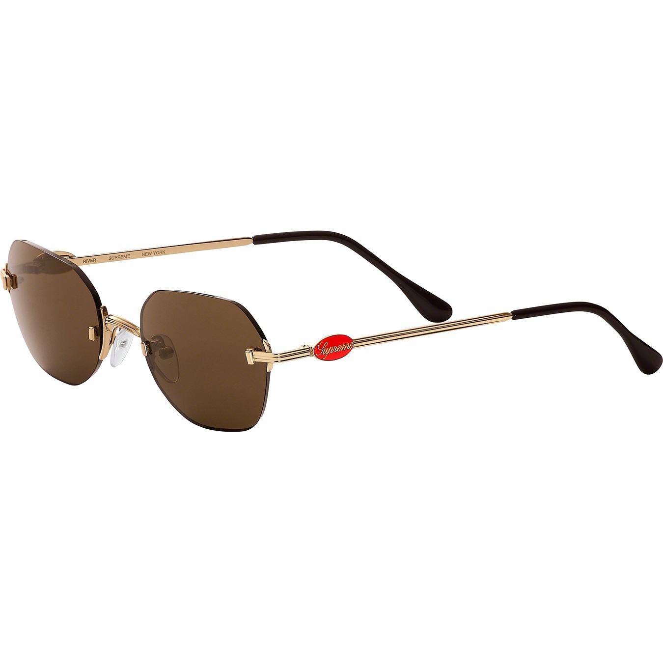 River Sunglasses view 2